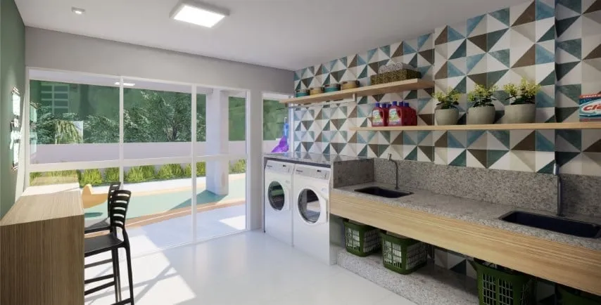 Imagem Com arquitetura única e idealizada para o seu bem-estar, o Inova Pirituba concede um novo significa...
