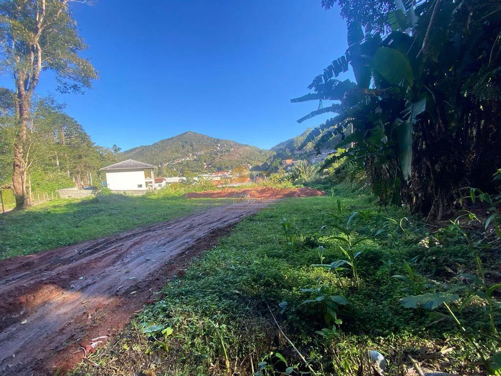 Imagem Terreno para Venda em Teresópolis / RJ no bairro Albuquerque