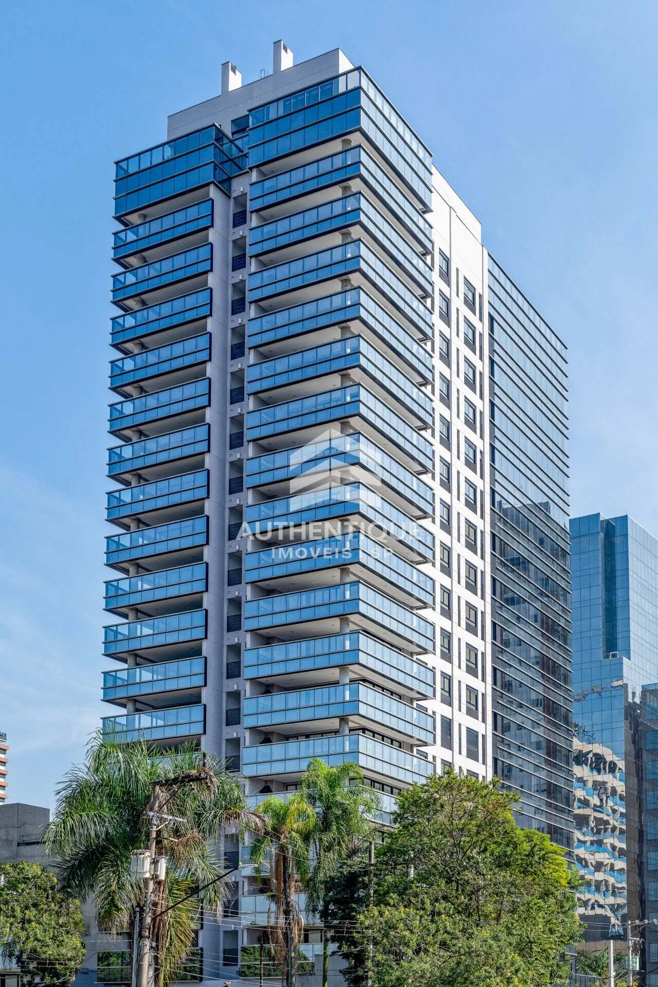 Imagem P11 PINHEIROS - Apartamento em Pinheiros à venda
