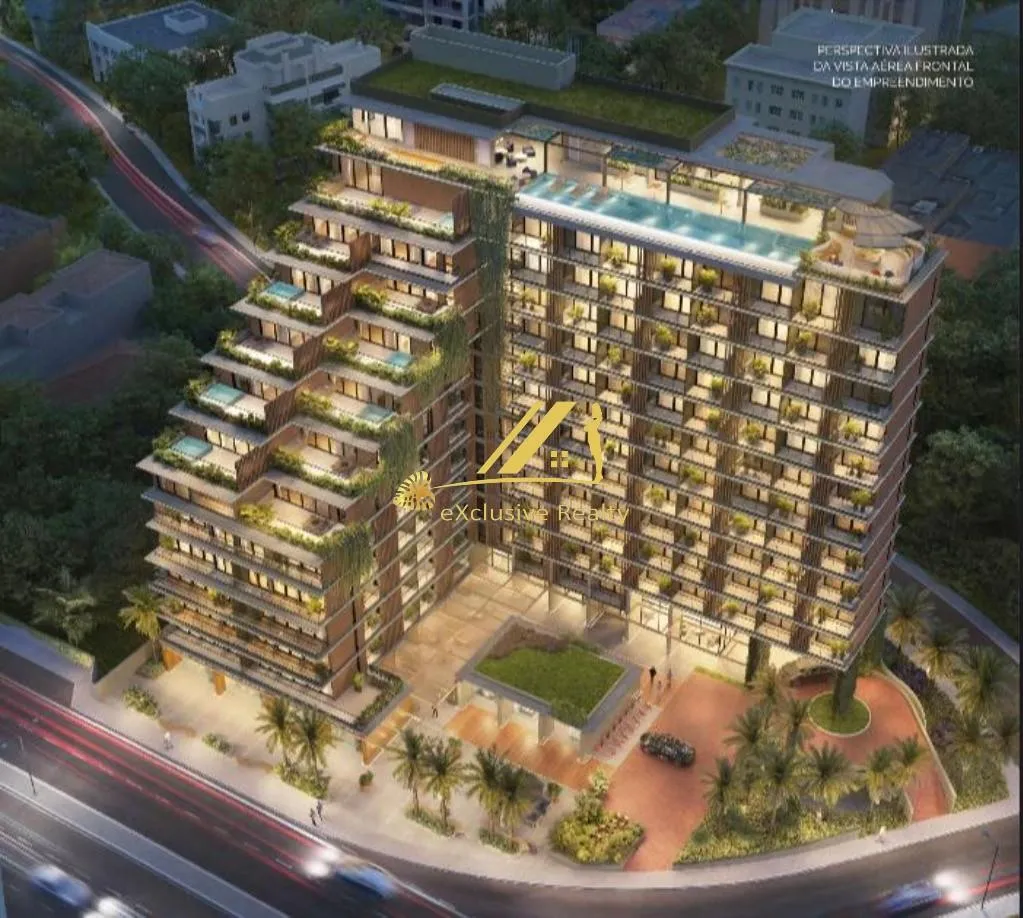 Foto do imóvel Apartamento RESIDENCIAL em Salvador - Bahia, Boca do Rio