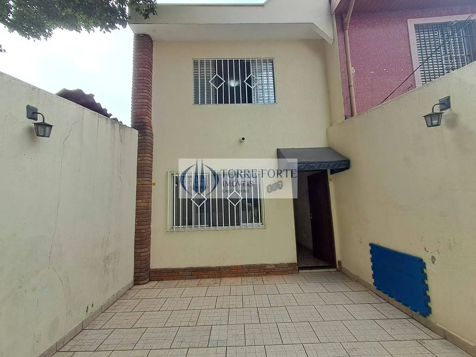 Foto do imóvel Sobrada 2 dormitórios 1 suítes 2 vagas Vila Carrão em Rua Dentista Barreto