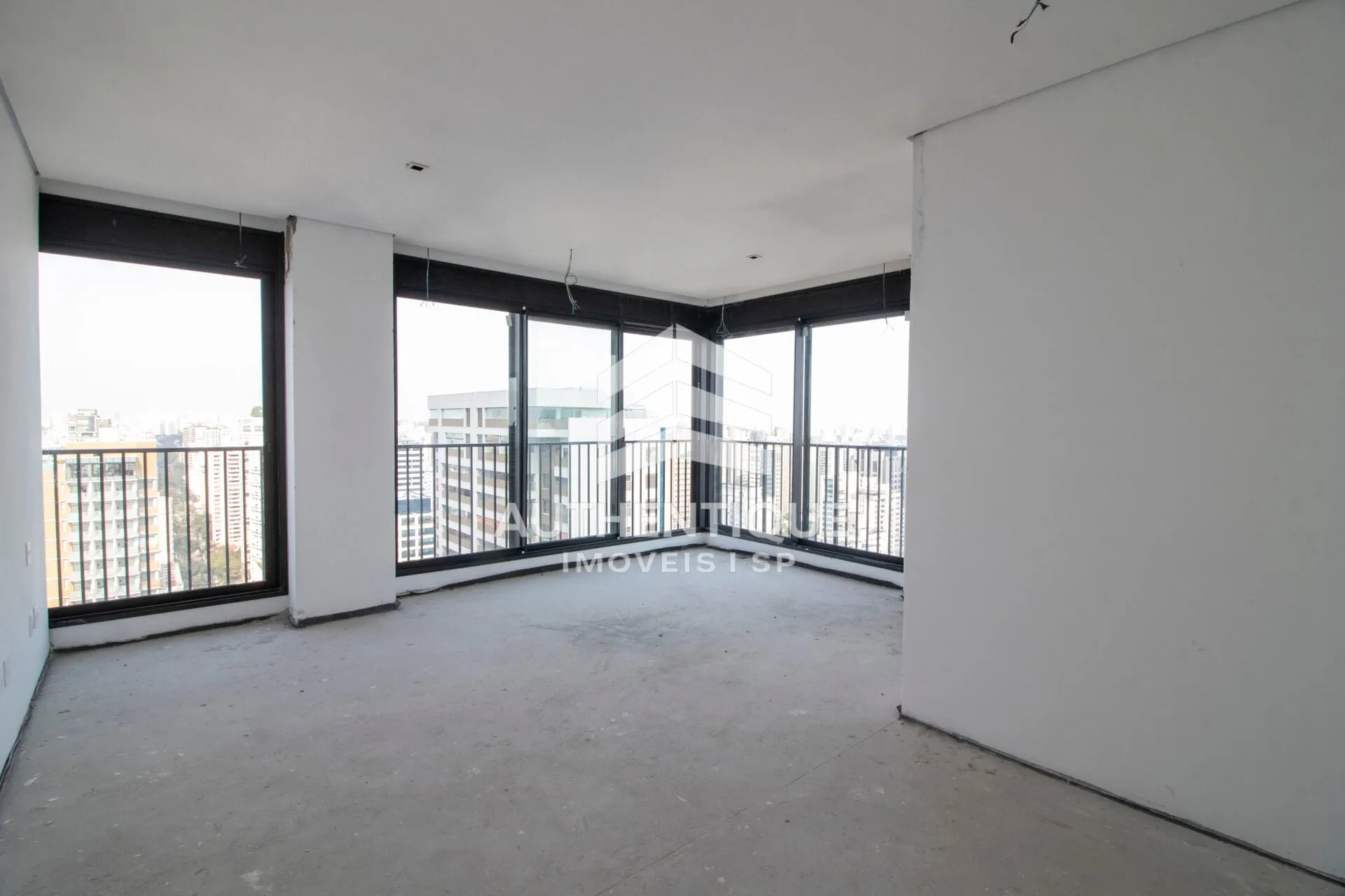 Imagem PARK LANE IBIRAPUERA - Apartamento à venda no bairro Moema - São Paulo/SP, Zona Sul