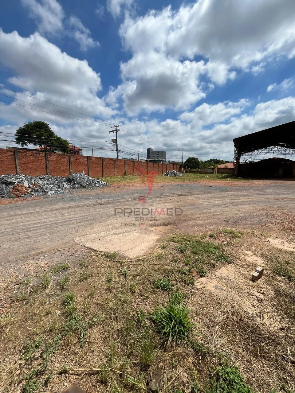 Foto do imóvel Terreno residencial plano bairro São Luiz - Itu em Estrada Bairro do Jacuhu, S/N - Jardim Emicol, Itu - SP