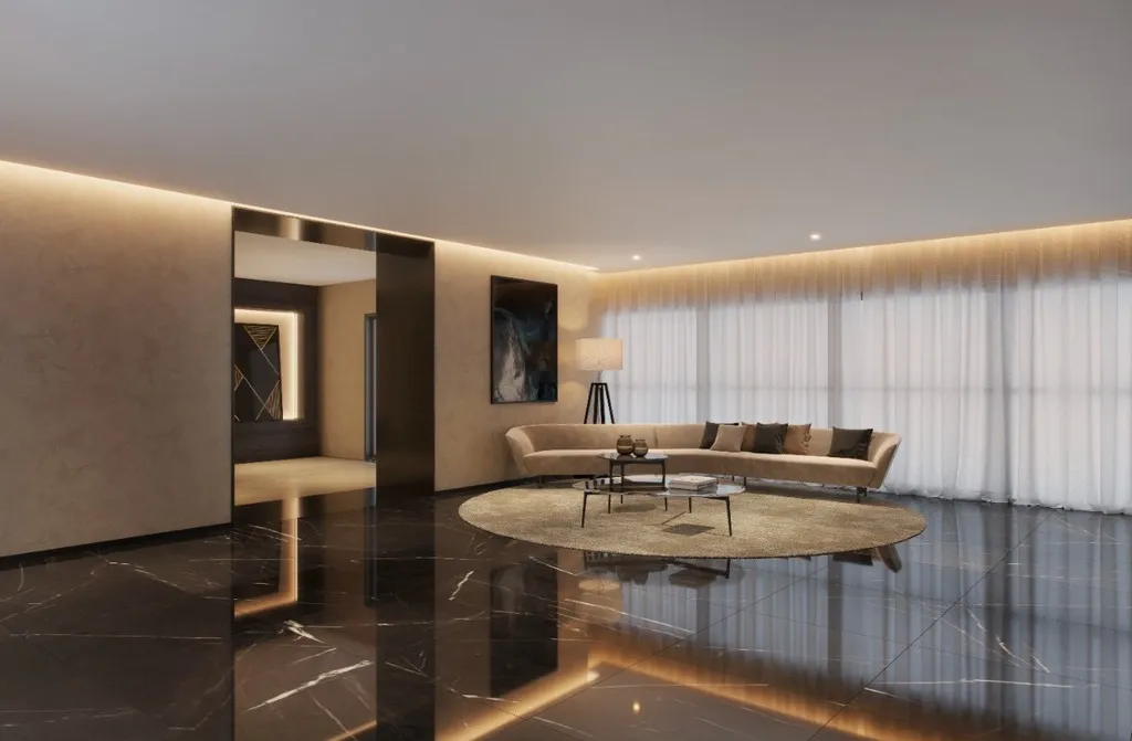 Imagem Living Duett Mooca - Living Duett Mooca