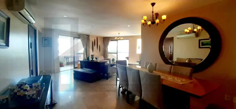 Imagem CASAL IMÓVEIS VENDE ED CLAUDE MONET 4 SUÍTES LUXO 1 POR ANDAR Nascente. Andar alto piso todo em pedra crema marfim importada