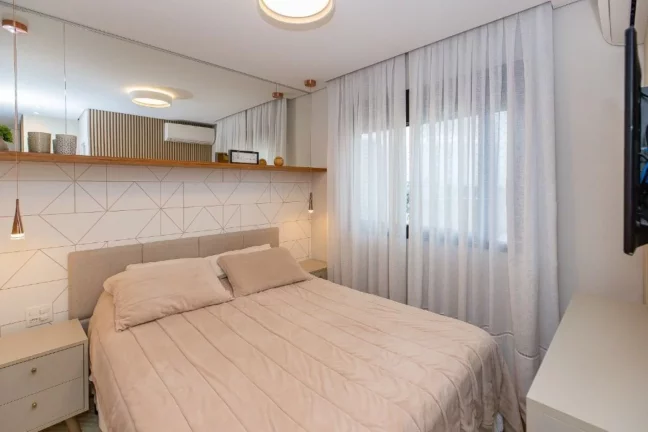Imagem APARTAMENTO RESIDENCIAL em São Paulo - SP, Campo Belo