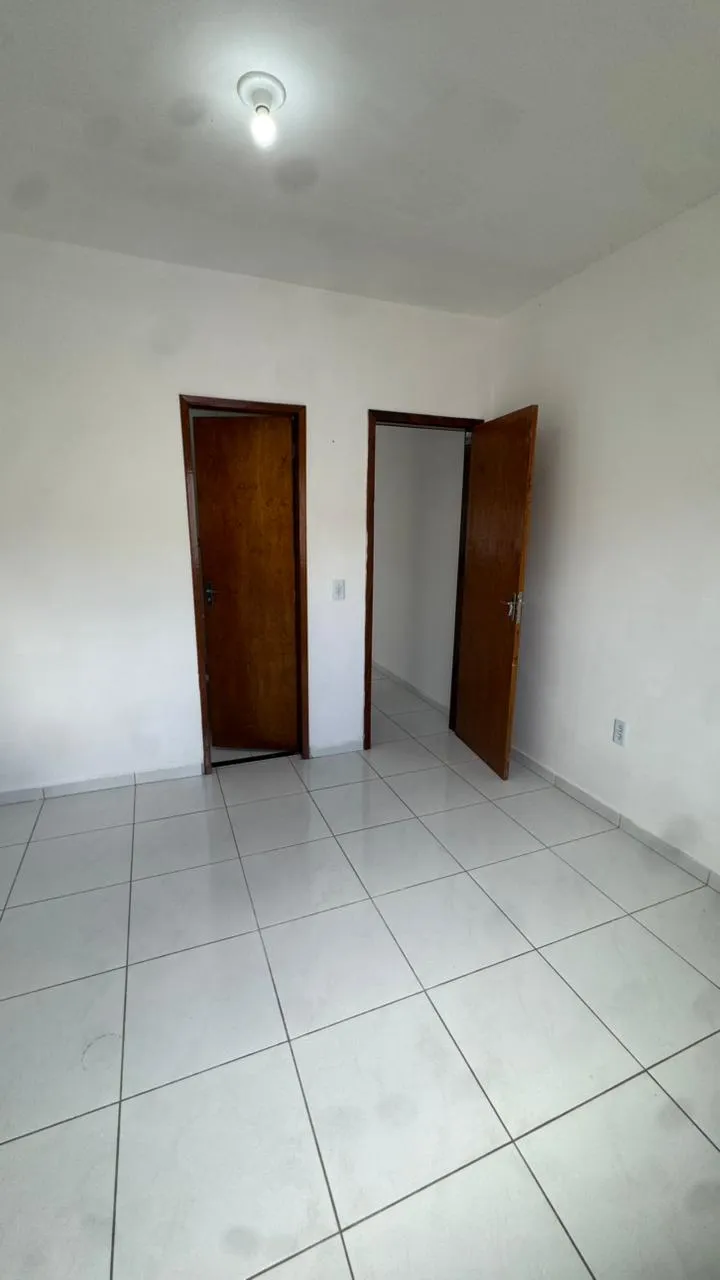 Imagem CASA PLANA NO LAMEIRÃO - MARANGUAPE