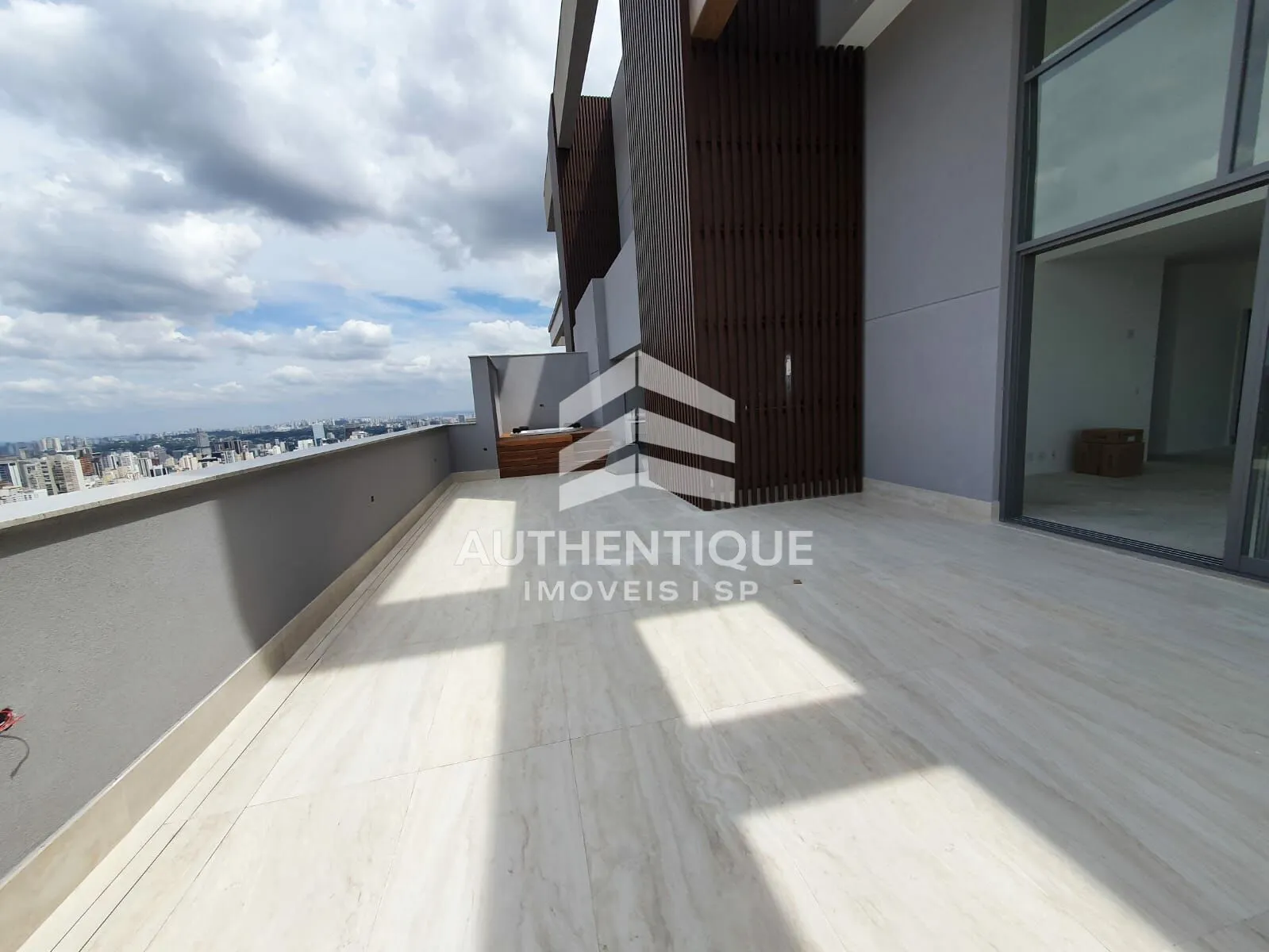 Imagem HAUS PINHEIROS BY YOO - Apartamento à venda em São Paulo/SP