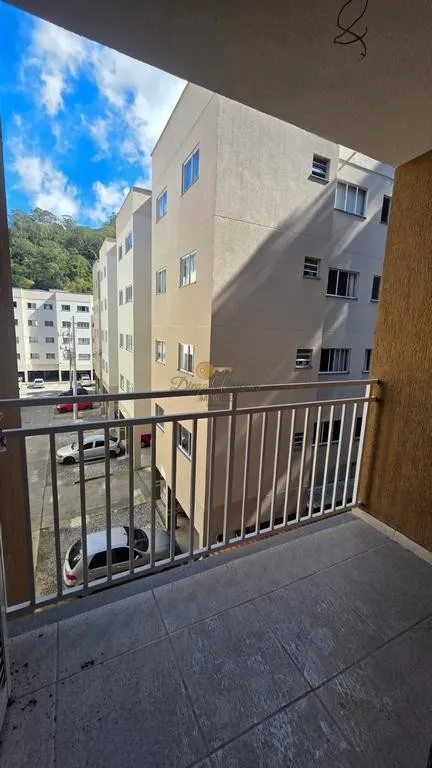 Imagem Apartamento para Venda em Teresópolis / RJ no bairro Pimenteiras