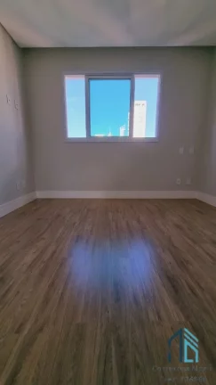 Imagem Apartamento a venda, 04 quartos sendo 02 suítes, 02 vagas em Balneário Camboriú SC