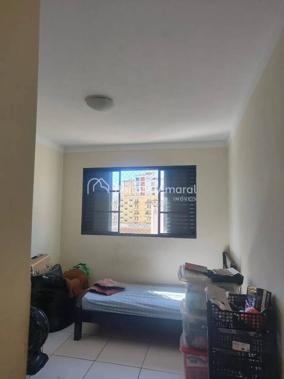 Imagem Apartamento à venda no Centro, com 2 quartos e 2 banheiros