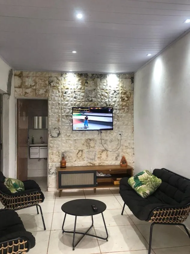 Imagem Vendo uma linda chácara na divisa de Igarapé / Mateus Leme, com 500 m²