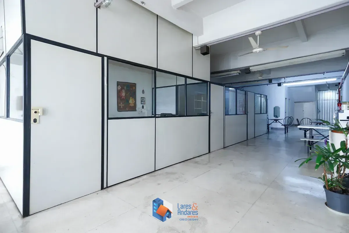 Imagem Loja de rua para venda em Santana, 950m²