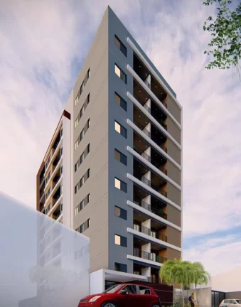 Foto do imóvel APARTAMENTO RESIDENCIAL em São Paulo - SP, Vila Carrão