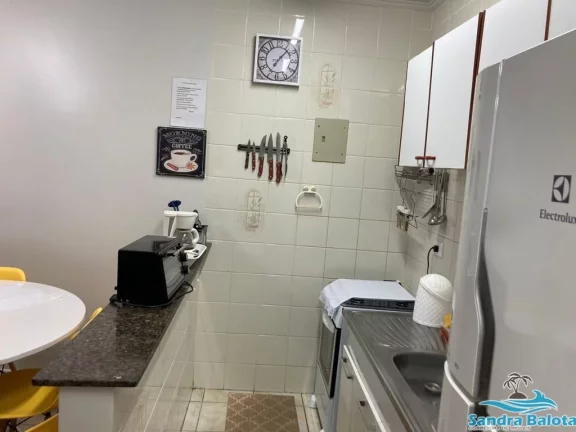 Imagem Apartamento de 2 dormitórios Praia Grande /Ubatuba