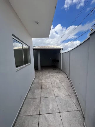 Imagem CASA - JARDIM CAMBUI