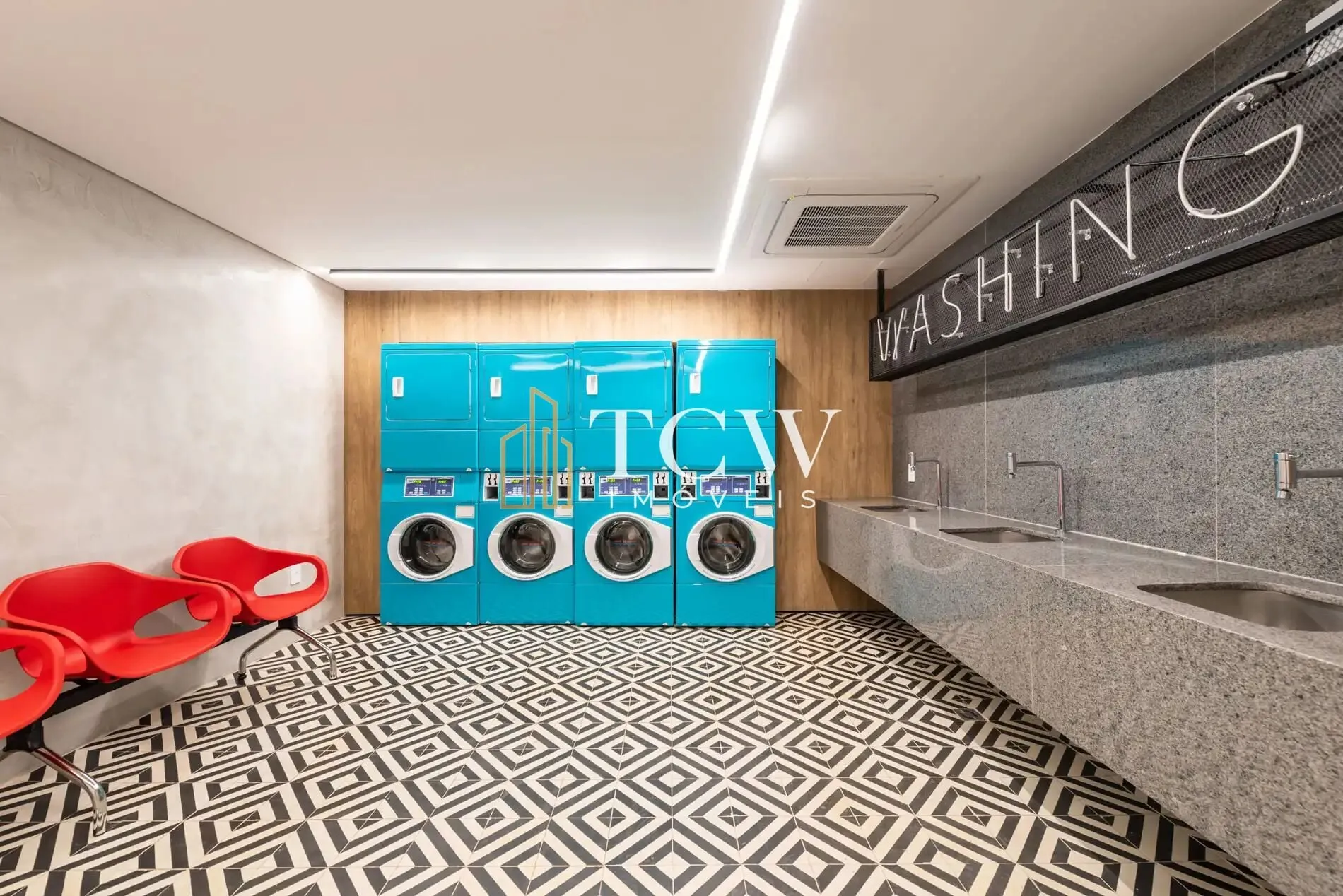 Imagem Apartamento à venda no bairro Vila Mariana - São Paulo/SP, Zona Sul
