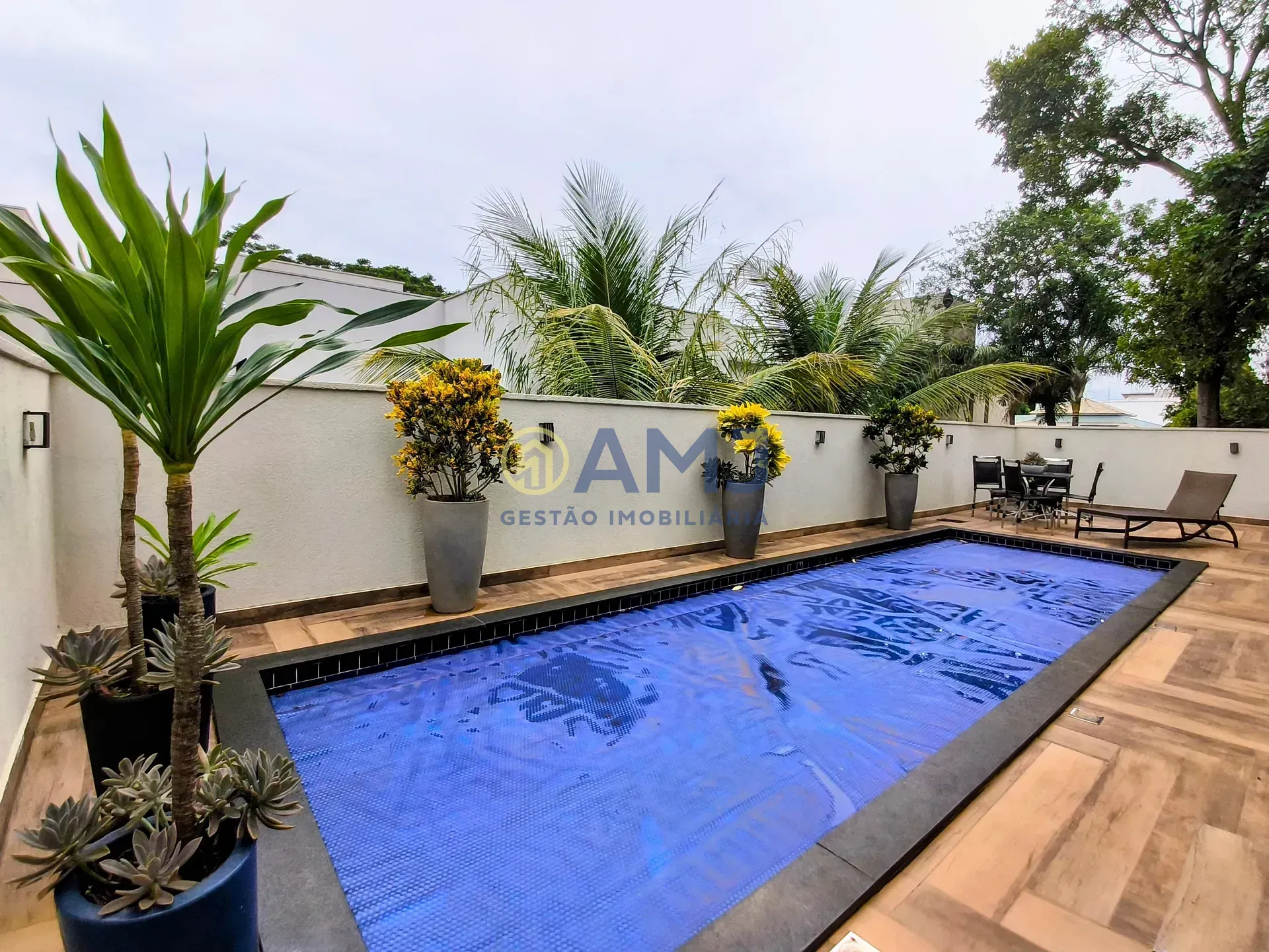 Imagem Sobrado à venda no Residencial Goiânia Golfe Clube- Portal do Sol Green