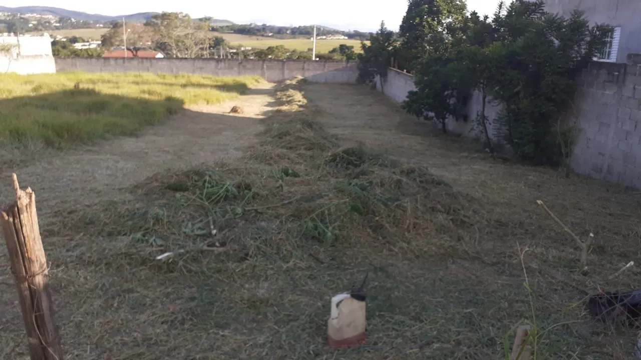 Imagem Terreno à venda 500M², Parque Shangrilá, Pindamonhangaba - SP