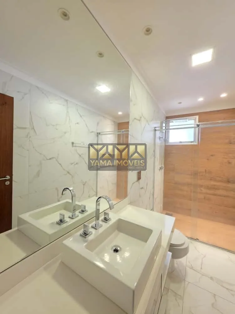 Imagem Edifício Itamaracá - Apartamento de Alto Padrão no Centro de Ribeirão Preto - Edifício Itamaracá