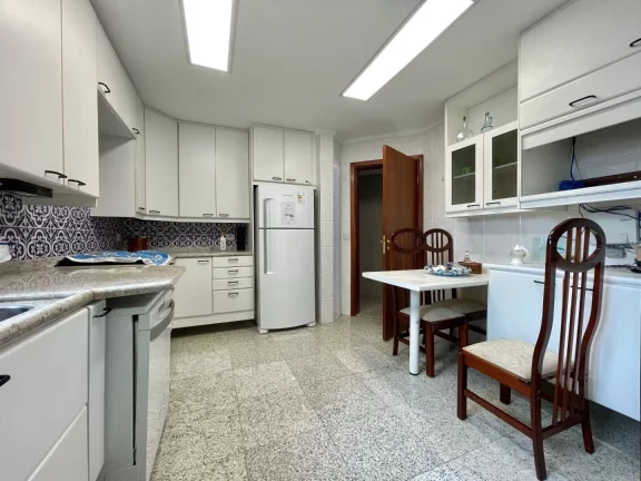 Imagem Cobertura com 5 suítes à venda, 461 m² por R$ 18.900.000 - Riviera Módulo 6 - Bertioga/SP