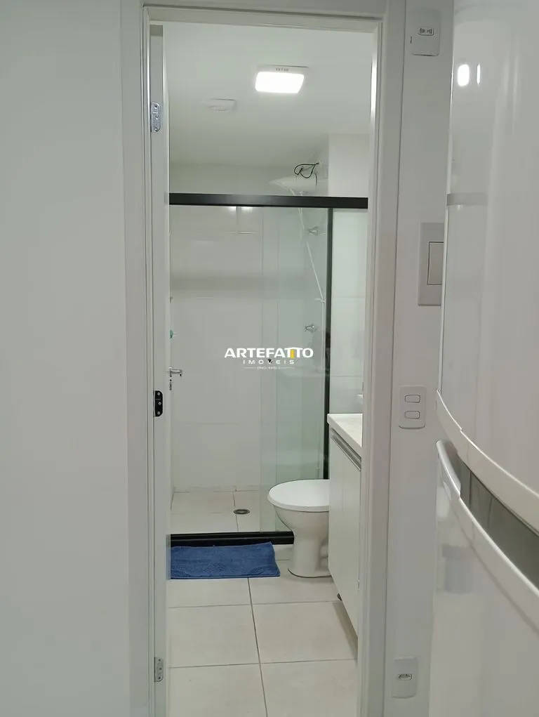 Imagem Lindo apartamento no Socorro com vaga de garagem!