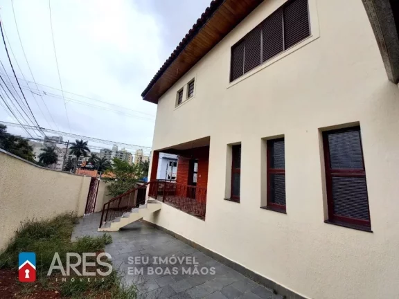 Foto do imóvel Casa com 4 dormitórios à venda, 202 m² por R$ 825.000,00 - Jardim São Paulo - Americana/SP