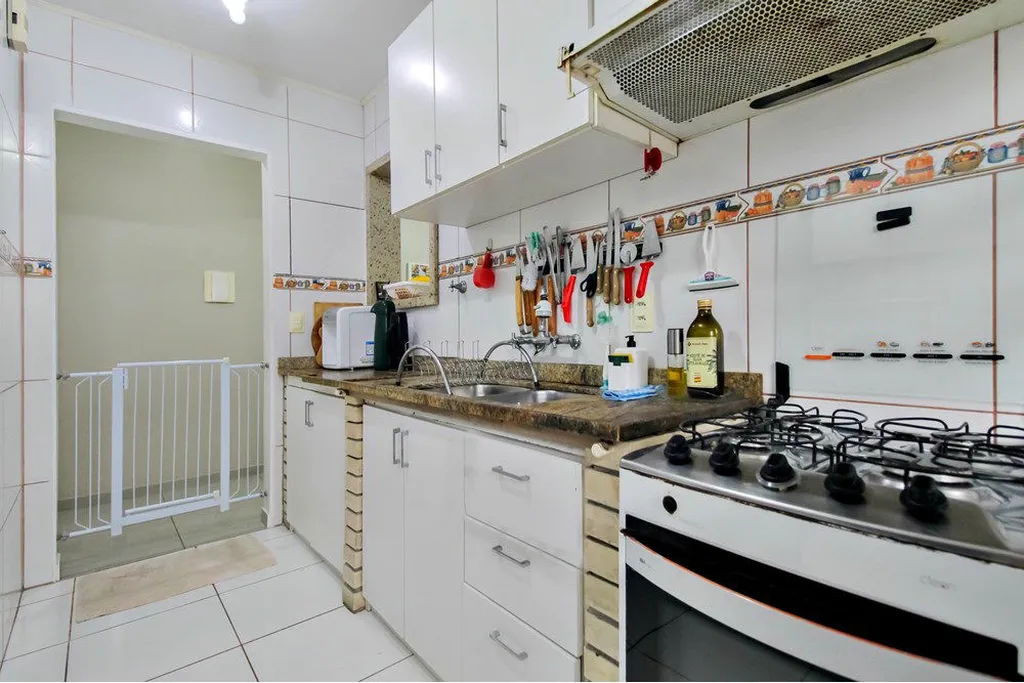 Imagem Apartamento em Cavalhada