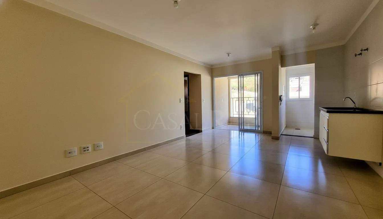 Imagem Apartamento 2 quartos à venda em Residencial Veredas, Poços de Caldas