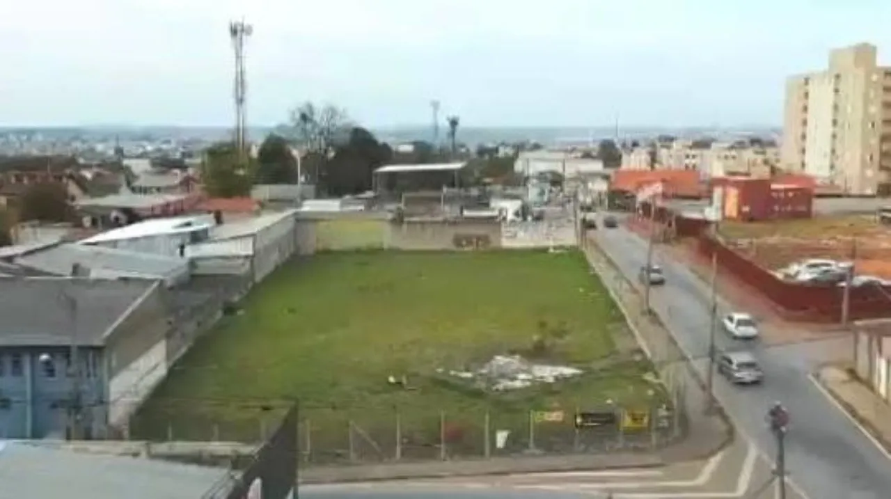 Imagem Terreno Comercial de 2.000m² na Vila Aeroporto em Sorocaba-SP: Oportunidade Única!