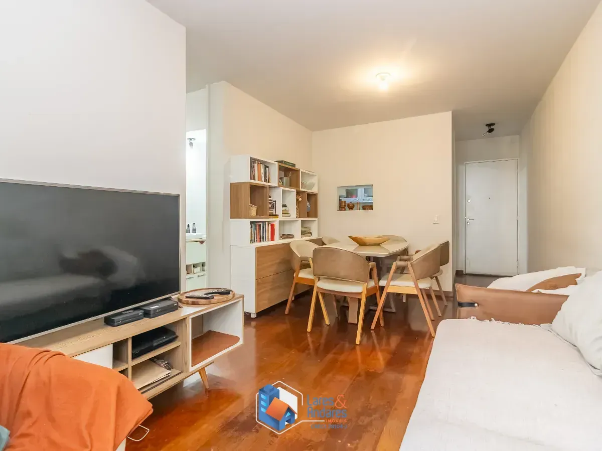 Imagem Apartamento para venda em Ipiranga com 3 quartos, sendo 1 suíte, 66m²