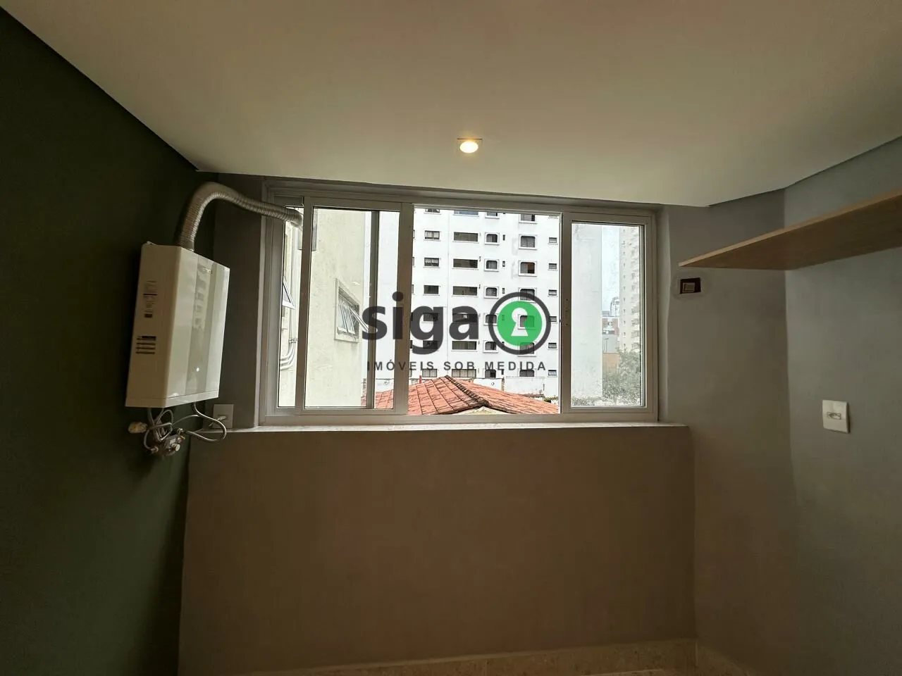Imagem Apartamento Reformado em Perdizes com 2 Quartos. 600m do Metrô
