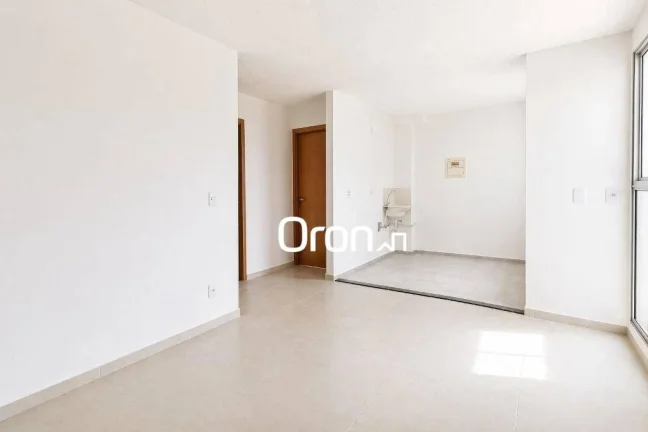 Apartamento à venda, 42 m² por R$ 220.000,00 - Vila Mutirão I - Goiânia/GO