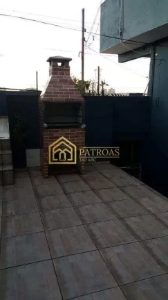 Imagem Casa Padrão