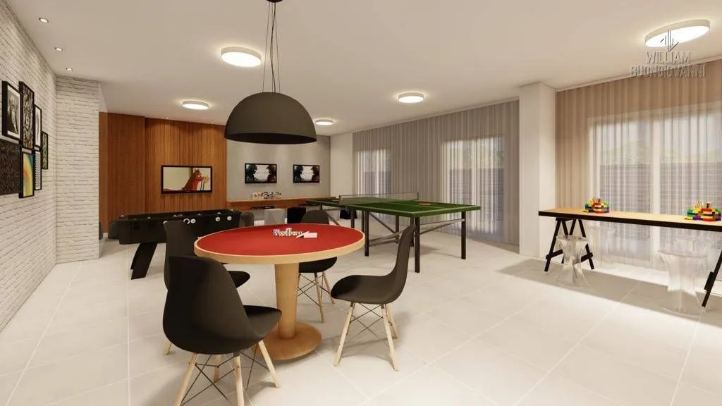 Imagem Apartamento à Venda em Mirim, Praia Grande - SP