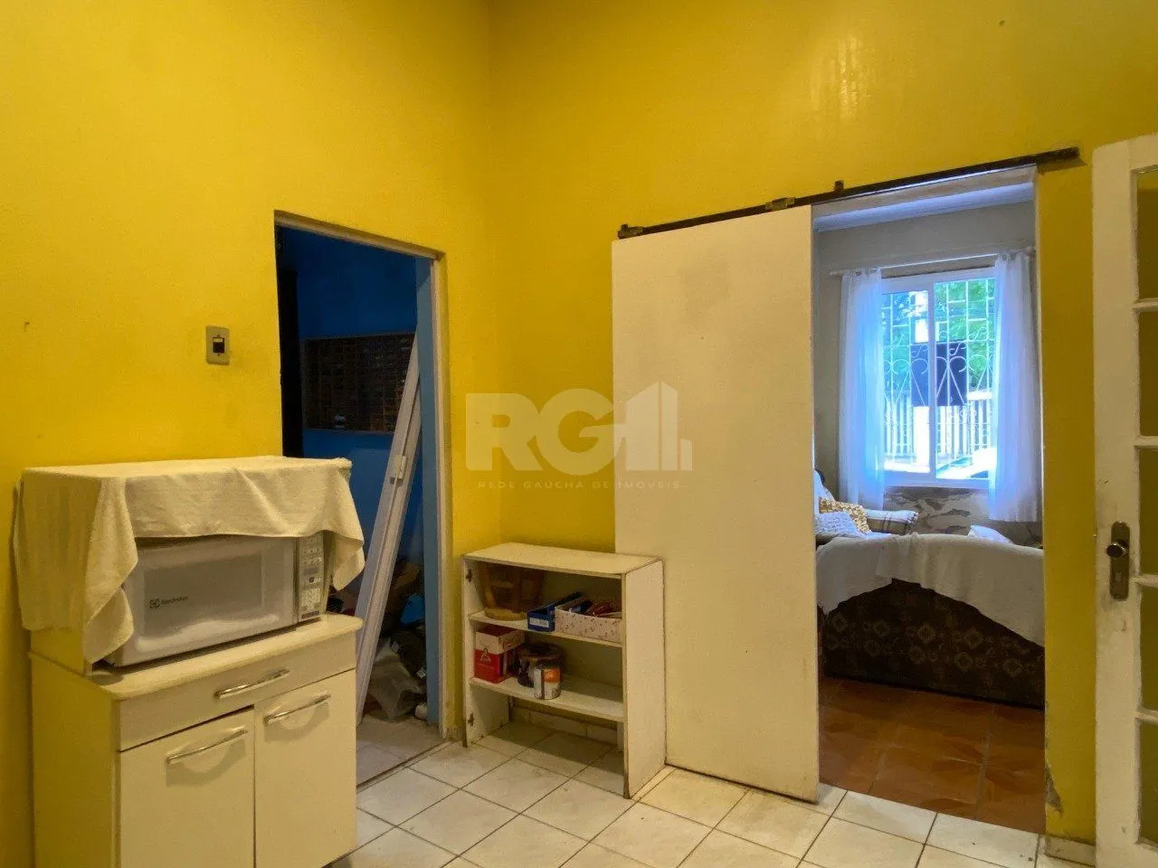 Imagem Casa de esquina com 64m², próximo ao Cais Embarcadero
