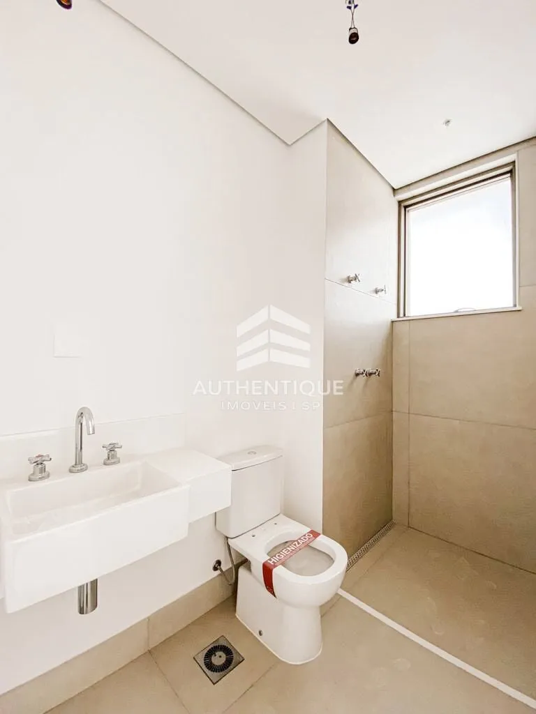 Imagem Agia Faria Lima - Itaim Bibi - Apartamento à venda em São Paulo/SP