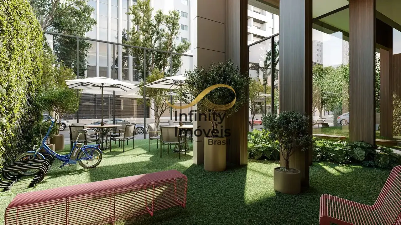 Imagem Float São Paulo - Apartamento à venda no bairro Centro - Belo Horizonte/MG