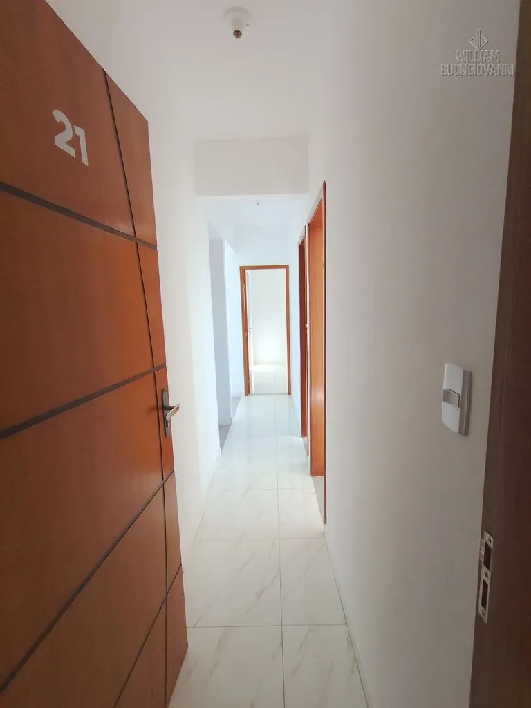 Imagem 2 DORMITÓRIOS, SACADA E FINANCIAMENTO PELO MINHA CASA, MINHA VIDA!