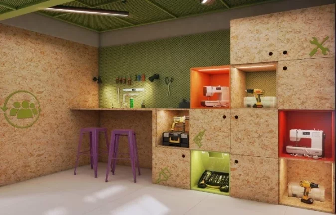 Imagem Apartamento à venda em São Paulo, Freguesia do Ó, com 2 quartos, 40,89m2