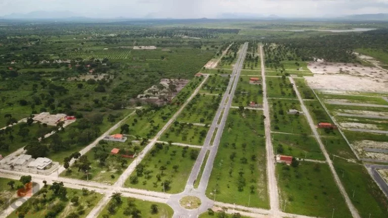 Imagem Terreno a venda pronto para construir, prox. ao Shopping de