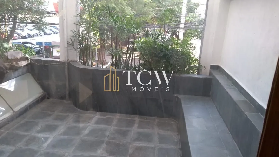 Imagem Loja à venda no bairro Vila Nova Conceição - São Paulo/SP, Zona Sul