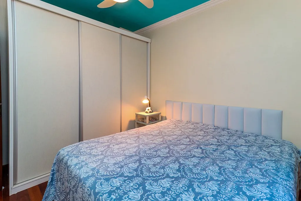 Imagem Casa de Condomínio em Chácara das Pedras