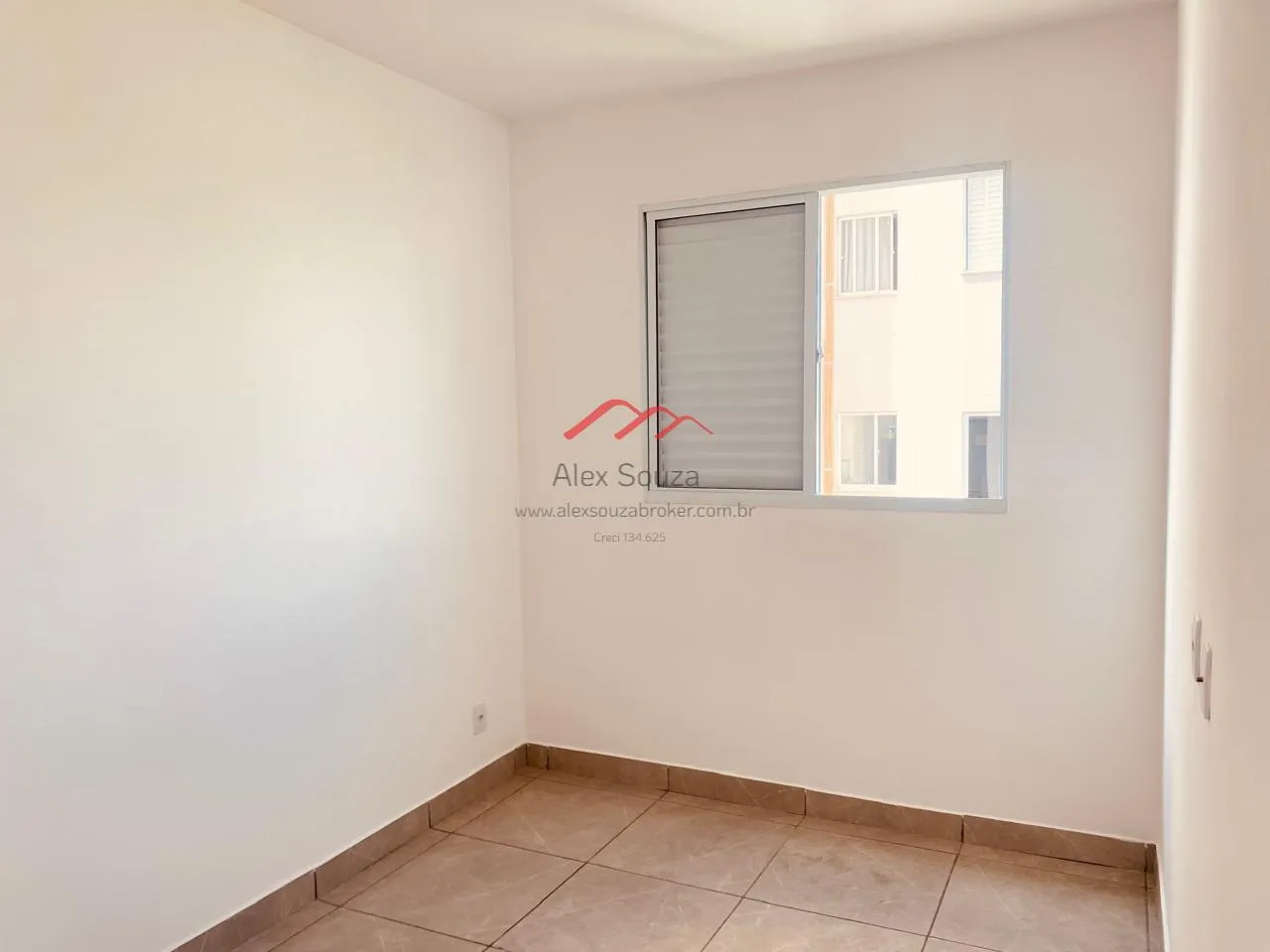 Imagem Apartamento para Venda em Hortolândia, Jardim Nova Hortolândia I, 2 dormitórios, 1 banheiro, 1 vaga