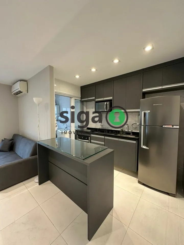Foto do imóvel Apartamento Cobertura Duplex para locação e venda no Brooklin, São Paulo, SP