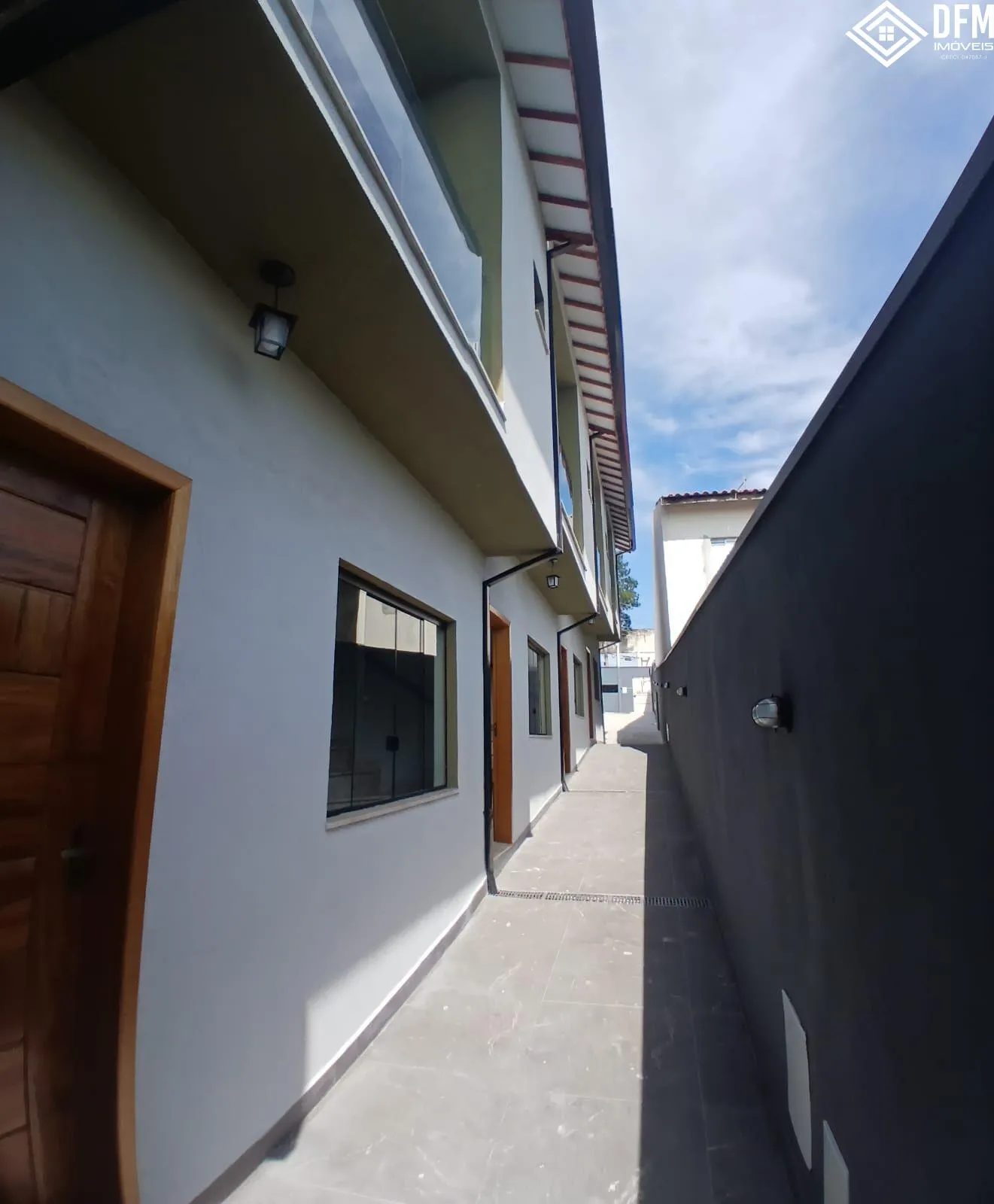 Imagem Casa em Condomínio com 2 Dormitorio(s) localizado(a) no bairro Vila Cecília em Mogi das Cruzes / Mato Grosso do Sul Ref.:80965330