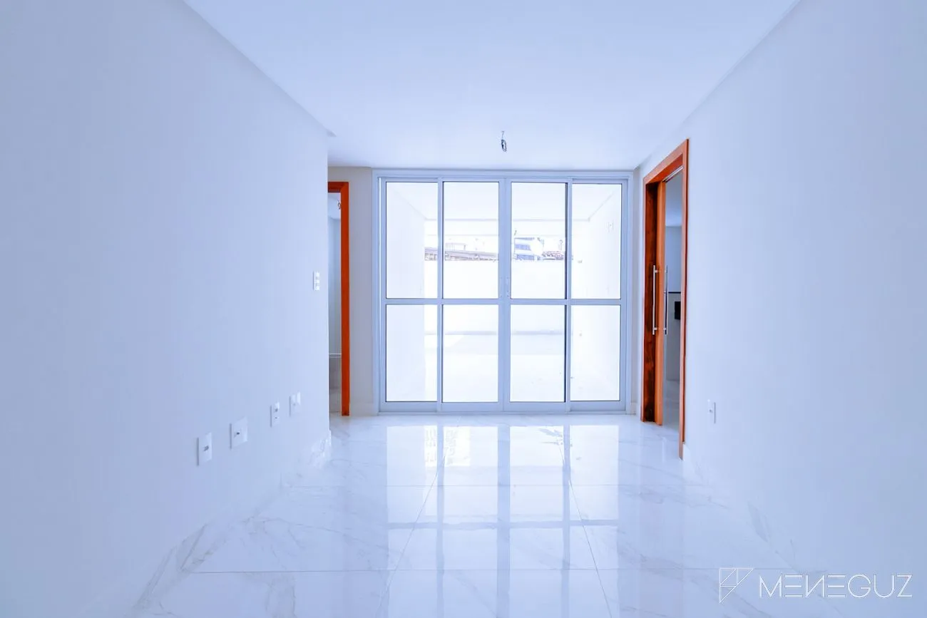 Imagem Apto 2 Quartos a venda no centro de Guarapari, primeiro andar Garden