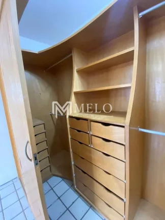 Imagem Apartamento a venda em Boa viagem com 87m², 2qts mais dependência..