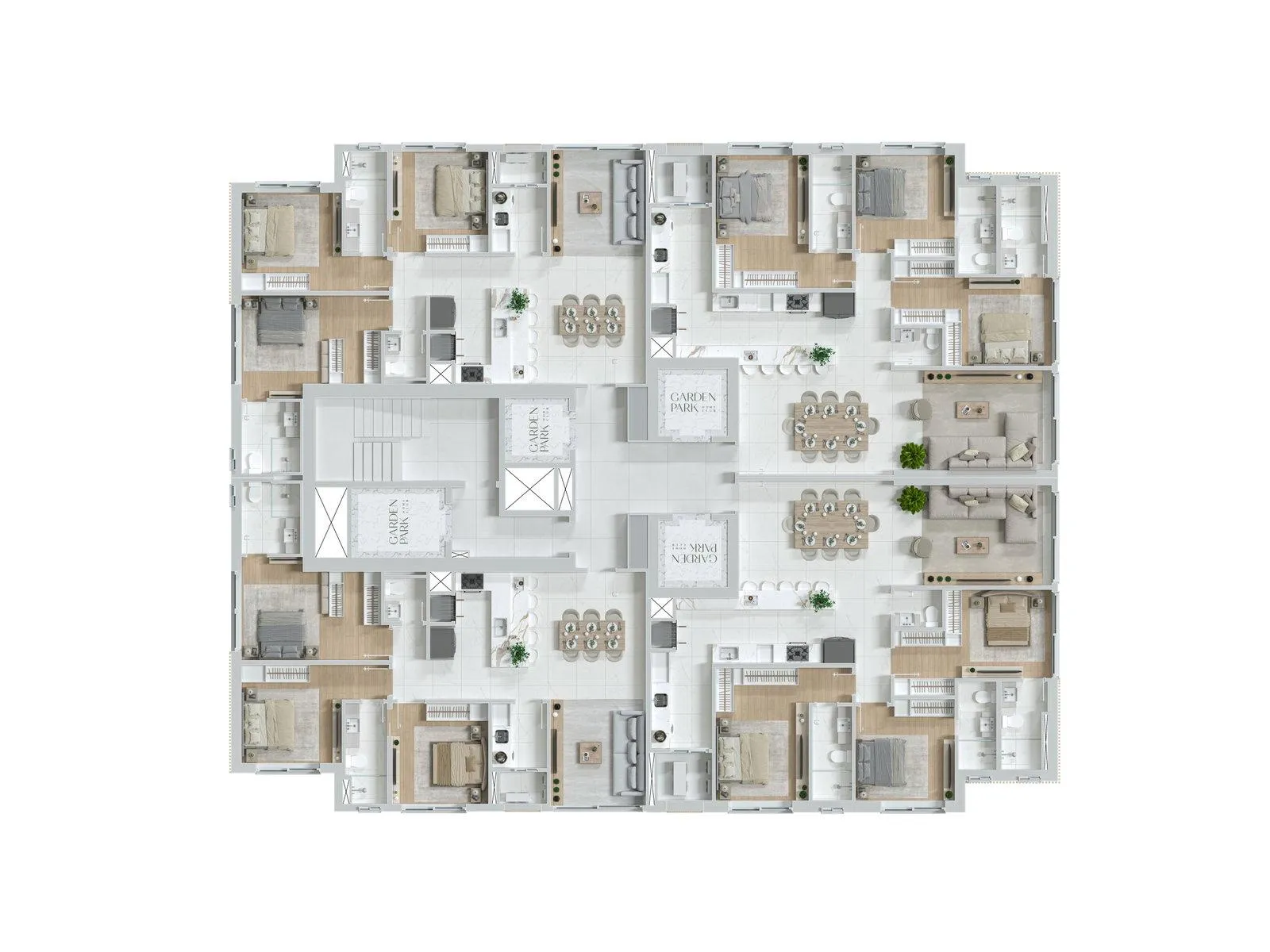 Imagem Apartamento à venda com 102m2 por R$ 2.530.000,00