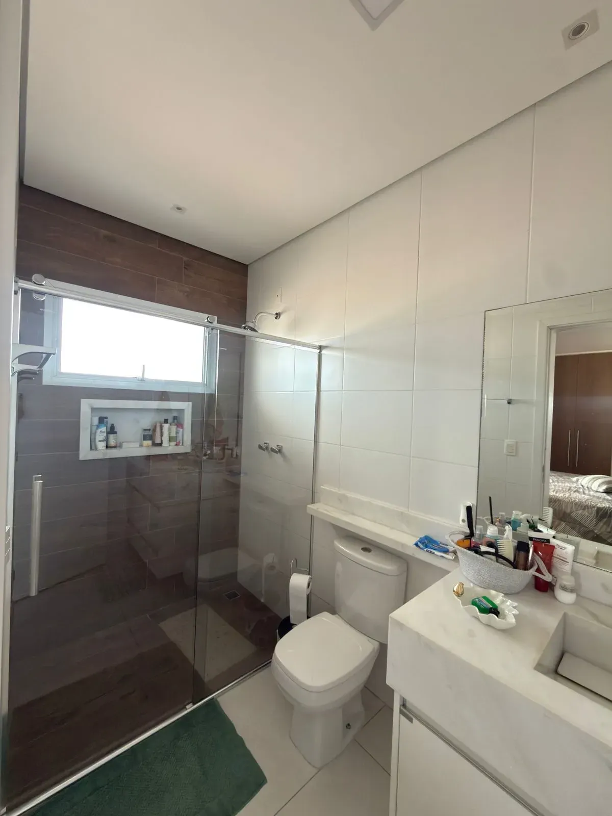 Imagem Apartamento com 3 Quartos à Venda, 96 m² em Vila Augusta - Sorocaba